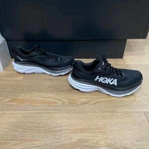 HOKA One One Bondi 8 men’s size 9